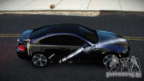 BMW M6 Stinle S6 для GTA 4