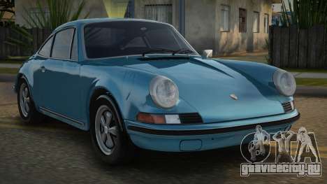 Porsche 911 Kaycole для GTA San Andreas