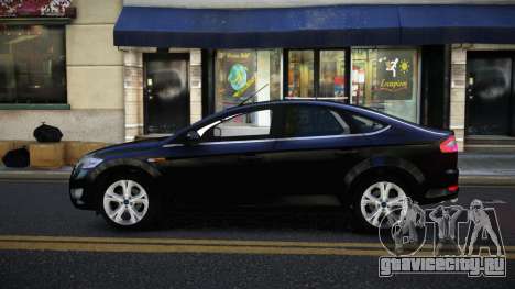 Ford Mondeo Kogef для GTA 4