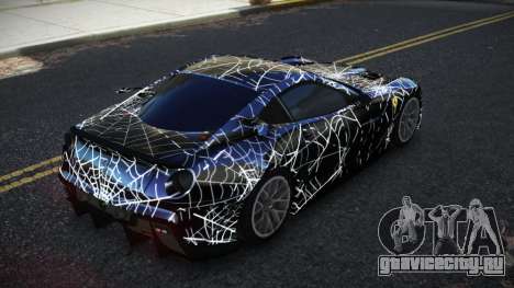 Ferrari 599 Jahireck S13 для GTA 4