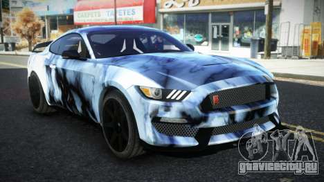 Shelby Super Snake Tincole S14 для GTA 4