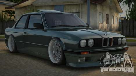 BMW 320i Almicly для GTA San Andreas