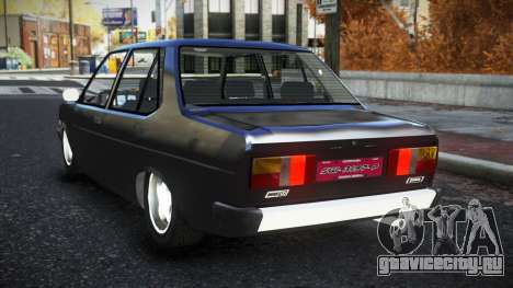 Tofas Sahin Xoqvi для GTA 4