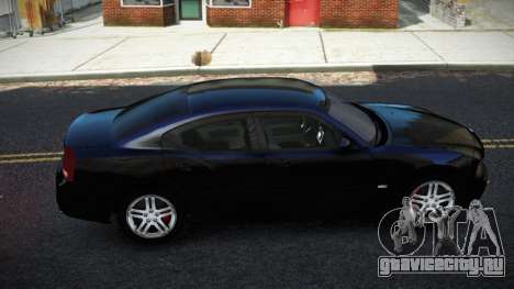 Dodge Charger Bobigelif для GTA 4