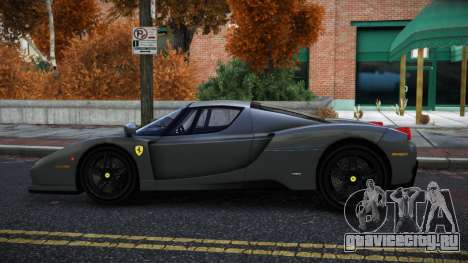 Ferrari Enzo Fuura для GTA 4