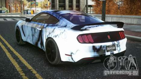 Shelby Super Snake Tincole S14 для GTA 4