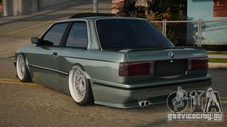 BMW 320i Almicly для GTA San Andreas