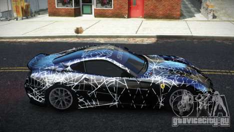 Ferrari 599 Jahireck S13 для GTA 4