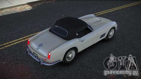 Ferrari 250 Tojgupoxa для GTA 4