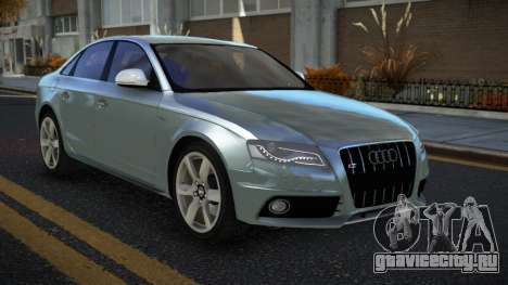 Audi S4 Xagu для GTA 4