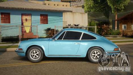 Porsche 911 Kaycole для GTA San Andreas