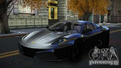 Ferrari F430 Kiranosed для GTA 4