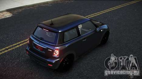 Mini Cooper Cendihe для GTA 4