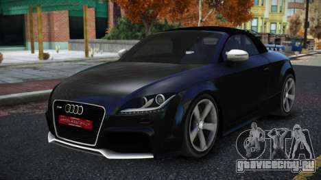 Audi TT Zabxicem для GTA 4
