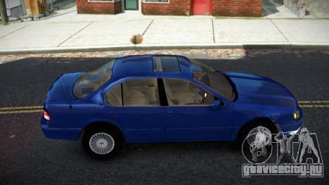 Infiniti i30 Ugug для GTA 4