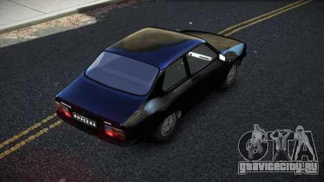 Dacia 1310 Popeke для GTA 4