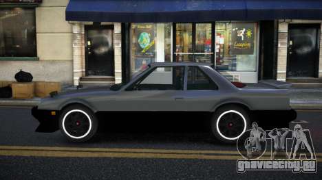 Nissan Skyline Noyivi для GTA 4