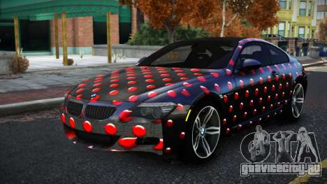 BMW M6 Stinle S9 для GTA 4