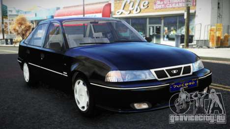 Daewoo Nexia Giiqu для GTA 4