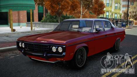 AMC Matador Bisham для GTA 4