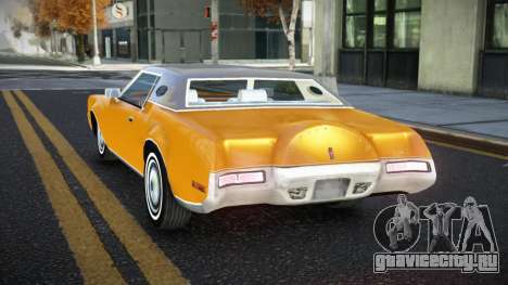 Lincoln Continental Degcoroda для GTA 4