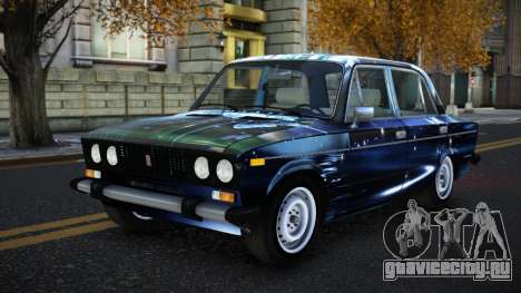 VAZ 2106 Viasanie S7 для GTA 4