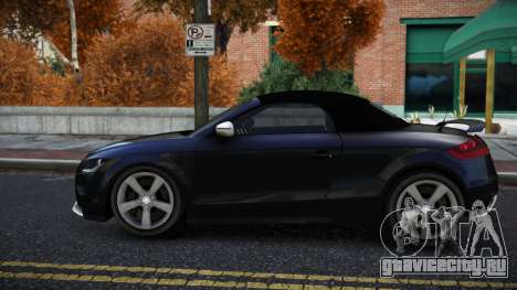 Audi TT Zabxicem для GTA 4