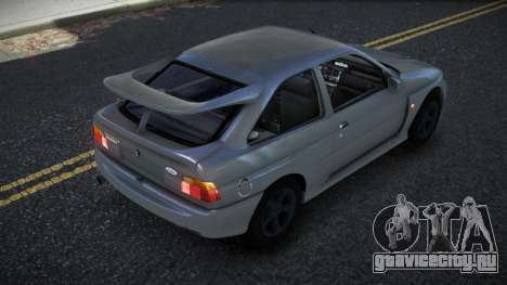 Ford Escort Lemagifo для GTA 4