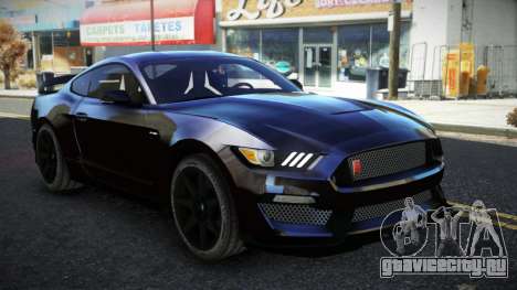 Shelby Super Snake Tincole для GTA 4