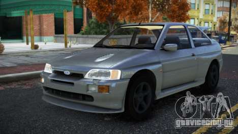 Ford Escort Lemagifo для GTA 4