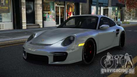 Porsche 911 Zouqo для GTA 4