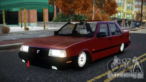 Tofas Sahin Zodosijo для GTA 4