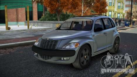 Chrysler PT Cruiser Agor для GTA 4
