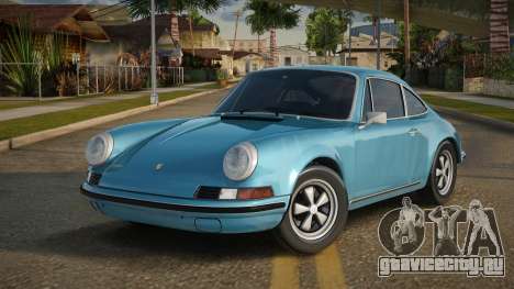 Porsche 911 Kaycole для GTA San Andreas