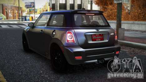 Mini Cooper Cendihe для GTA 4