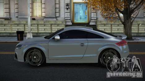 Audi TT Ixog для GTA 4