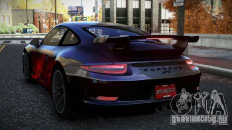 Porsche 911 Risel S13 для GTA 4