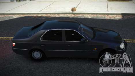 Daewoo Chairman Xugada для GTA 4