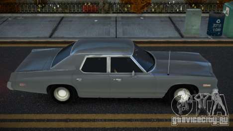 Dodge Monaco Kiperi для GTA 4