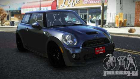 Mini Cooper Cendihe для GTA 4