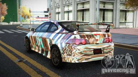 Honda Integra Rahnic S9 для GTA 4