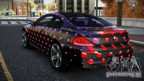 BMW M6 Stinle S9 для GTA 4