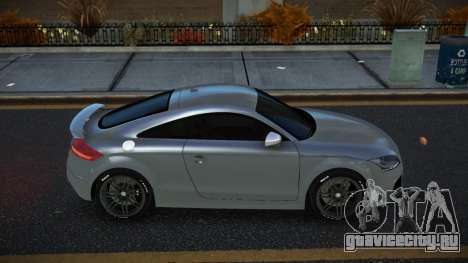 Audi TT Ixog для GTA 4