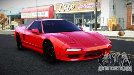 Honda NSX Exatot для GTA 4