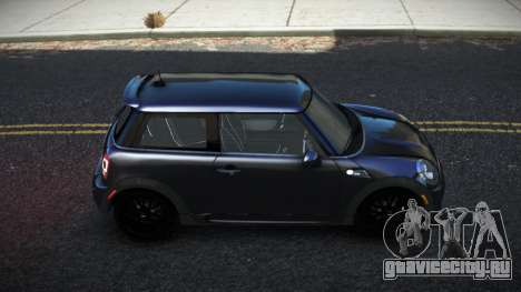 Mini Cooper Cendihe для GTA 4