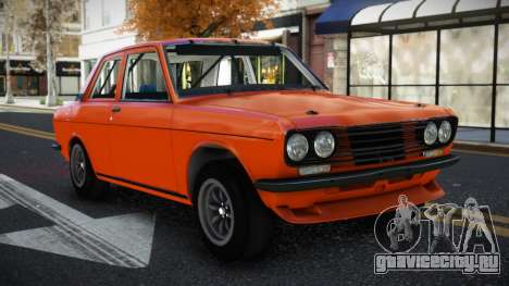 Datsun 510 Torifate для GTA 4
