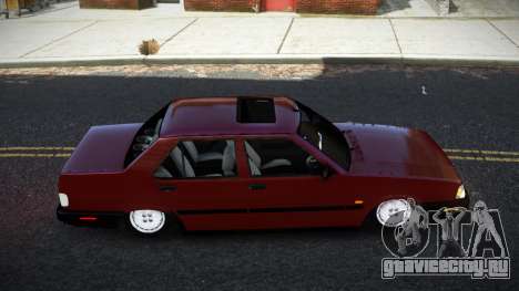 Tofas Sahin Zodosijo для GTA 4