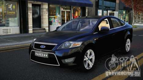 Ford Mondeo Kogef для GTA 4