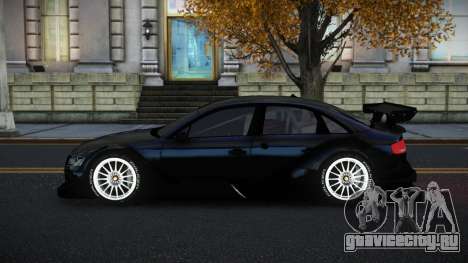 Audi A4 Jezbaju для GTA 4
