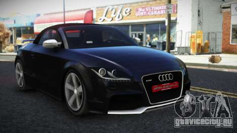 Audi TT Zabxicem для GTA 4